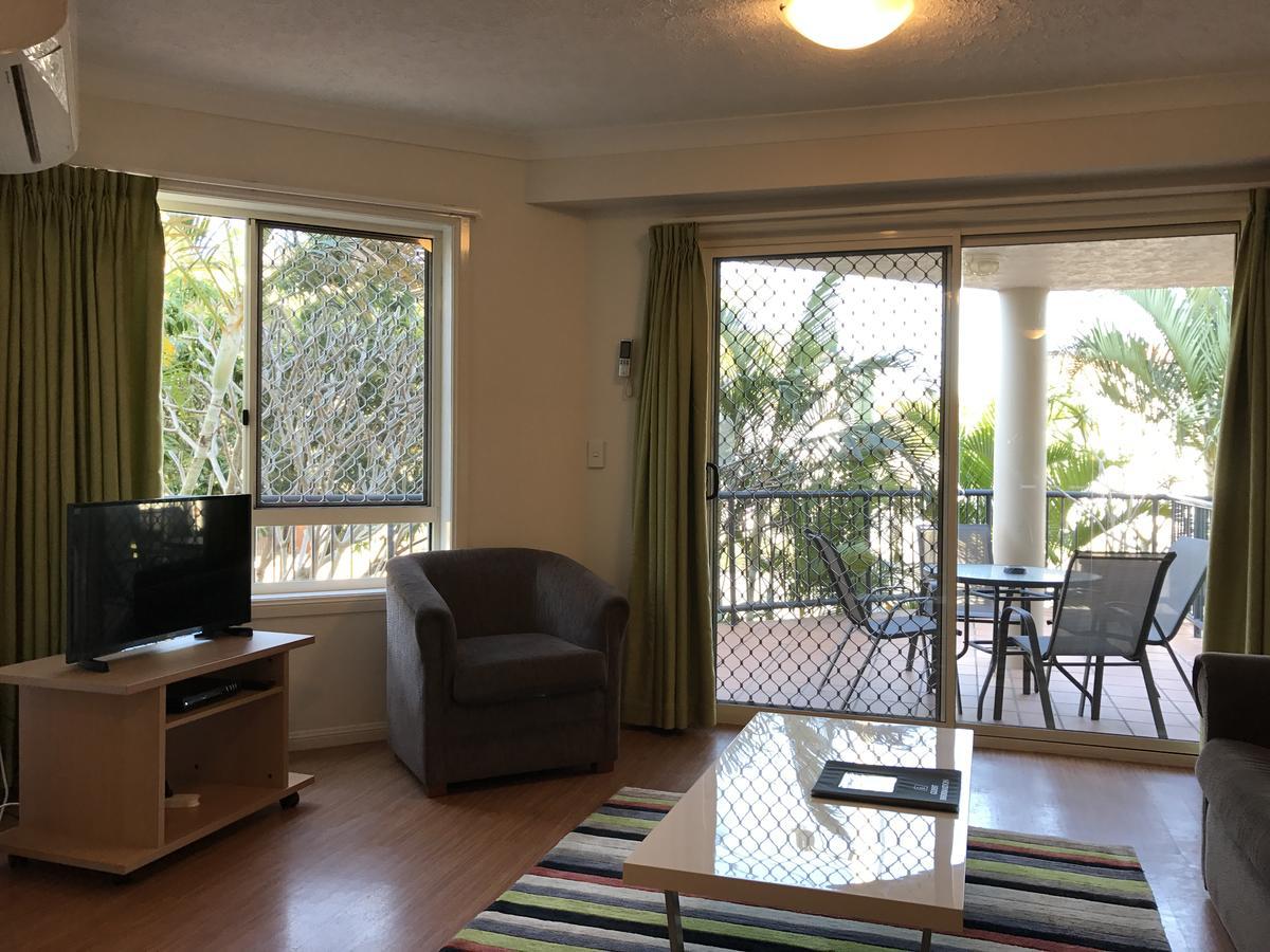 Sunset Island Resort Gold Coast Exterior foto