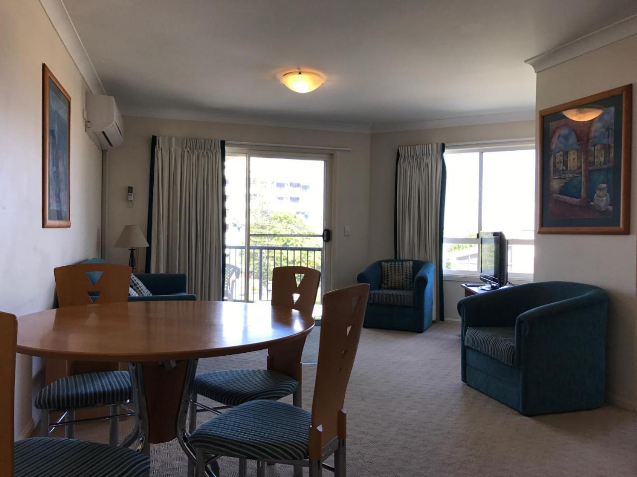 Sunset Island Resort Gold Coast Exterior foto