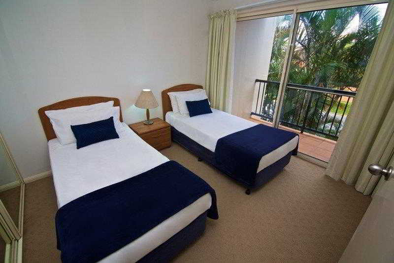 Sunset Island Resort Gold Coast Exterior foto