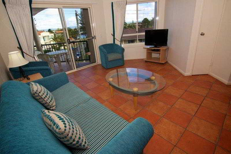 Sunset Island Resort Gold Coast Exterior foto